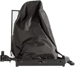 Electric Wheelchair Storage Cover,600D Oxford Cloth Heavy Duty Protective Cov…