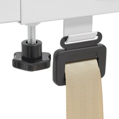 Patient Lift Transfer Chair for Elderly Nursing Wheelchair to Car Transport Lift