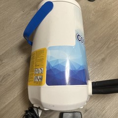 CoolJet Cold Temperature Unit T800 *No Pad included* EUC