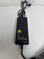 UPG 24BC3500T-4 DC24V 3.5A Sealed Lead-Acid Power Wheelchair Mobility Charger