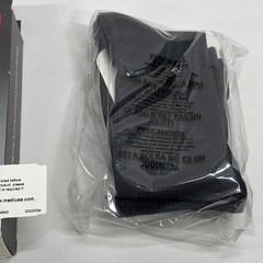 Mediven Active Compression Socks Calf Standard Dark Grey 15-20 SizeIV