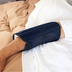 Brownmed IMAK RSI Elbow PM Support – Universal – Dark Blue