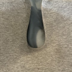 Cushion Lab Pressure Relief Seat Cushion – Gray
