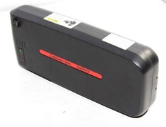 Replacement Battery Fit EMOTOR KR8803 Electric Adult Fold-able Wheelchair