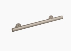 Sterling by Kohler 24″ inch Straight Grab Bar Narrow Nickel Finish 80001024-N