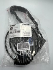 REPLACEMENT BRAKE ASEEMBLY FOR LUMEX RJ4700 ROLLATOR #RJ4700-BK