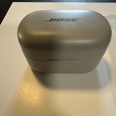 Lexie B2 Self-Fitting OTC Hearing Aids | Powered by Bose – Light Gray. UN-USED