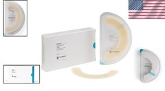 Corp Elastic Barrier Strips – 5 Count for Ultimate Security and Comfort, 1 lb