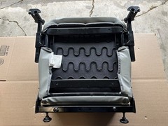 Hoveround MPV5 Powered Wheelchair Folding Seat Assembly
