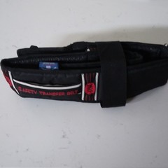 Gait Saftey Belt Transfer Walking with Hand Grips LiftAid XL