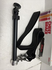 RCA Chest Brace Model AC023Steady Support For Hand-held VHS-C Camcorders
