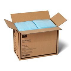150Ct XL 23″x36″ Lights Medline 3-Layer Absorb Plus Adult Underpads -MSC281226C