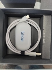 Lexie B2 Plus Powered by Bose – Self-Fitting Rechargeable OTC Hearing Aids