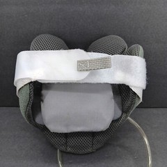 Replacement Aspen Vista Multipost Therapy Collar Rear Section Only 984250