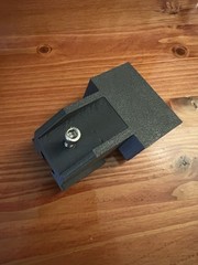 BIG Cup Holder For Quantum Power Chairs Fits Q6 Edge 1/2/3, Stretto, HD Others