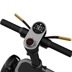 [PLUS] 32Lb Ultra Lightweight Fold & Travel Motorized Electric Mobility Scooter