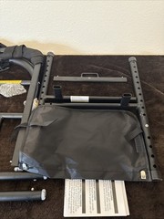 Adjustable Vaunn ASTM Safety Approved Bed Rail