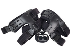 Dr Medical DRMS OA Reliever RIGHT Knee Brace Support KB-138L Universal Large
