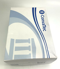 10 ConvaTec 650830 ActiveLife One Piece Urostomy Pouches 1″ Exp 2031 *Note