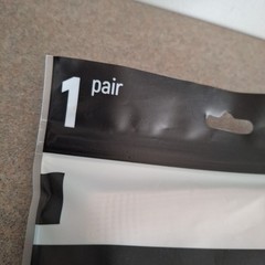 Crucial Compression Unisex Elbow Brace Compression 1 Pair Beige Size Medium NEW
