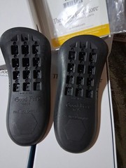 The Good Feet Store 3 Step System