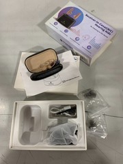 Receiver In Canal Hearing Aids-parts