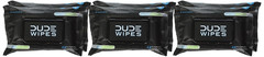 , 48 Count, 2 Pack | Flushable | Unscented | Extra-Large | Vitamin-E & Aloe