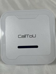 CallToU Wireless Caregiver Pager SOS Alert Button Elderly Patient Monitor System