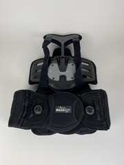 Deroyal Maxalign TLSO-S With Boa Back Brace Adjustable To Fit Size 15 Degrees