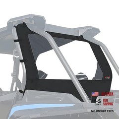 Polaris RZR XP 14-23 Soft Window Water Resistant