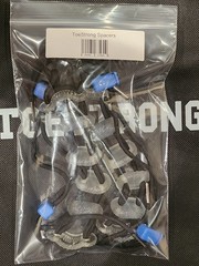 TOESTRONG™ Orthotics
