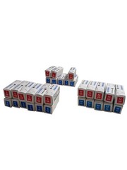 Siemens Replacement 2.0 mini Receivers For RIC Hearing Aids All Sizes