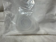 RESMED 63551 AIRFIT N20 REPLACEMENT CUSHION MEDIUM