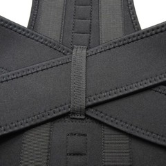 Bad Posture Corrector Back Shoulder Support Spinal Correct Brace Belt Men Women