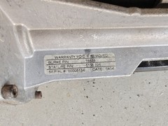 Mobility Scooter Transaxle Motor/Brake