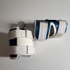 DeRoyal DeROM Elbow Orthosis Stabilization Brace Adjustable Right Arm S/N 77744