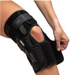 Global Knee AC