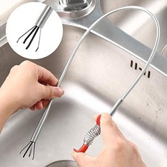 Versatile Flexible Claw Grabber Pickup Tool – 24-Inch Reaching Capabilities