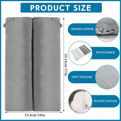 Arm Pillows for Adults Pain Relief for Arm Pain Broken Post Surgery Soft Rest Su