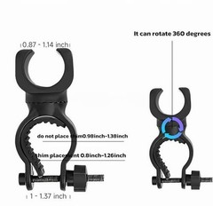 2 Pack Elderly Bath Chair Shower Head Holder – Handicap Shower Head Holder