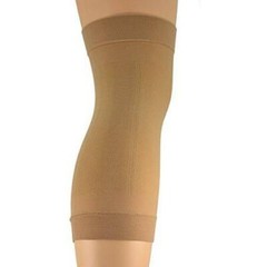 Sierra Socks Medium Compression Knee Sleeve for Men & Women Made in the USA