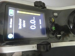 NEW QUANTUM EDGE 3 WITH POWER TILT,RECLINE SEAT ELEVATE, LEGREST *0 Miles on OD