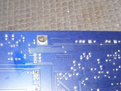 ACORN SUPERGLIDE 120 STAIRLIFT MAIN CIRCUIT BOARD T498-003**VERY HARD TO FIND