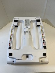 LegXercise Pro LEGX-012 Works No Remote or Power Cord