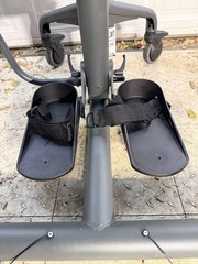 2022 EasyStand Evolv Shadow standing frame ADULT MEDIUM OR YOUTH Stander