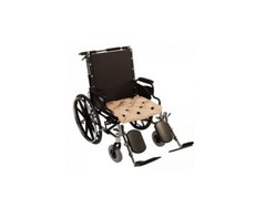 Waffle Extended Care Seat Cushion 20 3/4“x 20 3/4“ – 218WC (Beige)