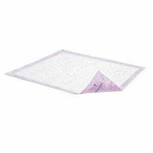 Attends Maximum Strength Adult Disposable Underpads 30 x 36 In, Case of 60