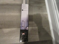 24″ Delta Chrome Assist Bar for Bathroom or other Location New in Box and NICE!