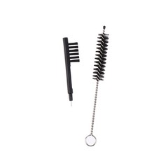 7Pcs/set Hearing Aid Cleaner Kits Hearing Aid Cleaning Tool Cleaning Brushes