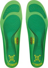 KEEN Utility men’s K-30 Gel Insole Flat Feet Low Arches Accessories Green M US
